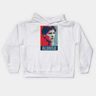 Alonso Kids Hoodie